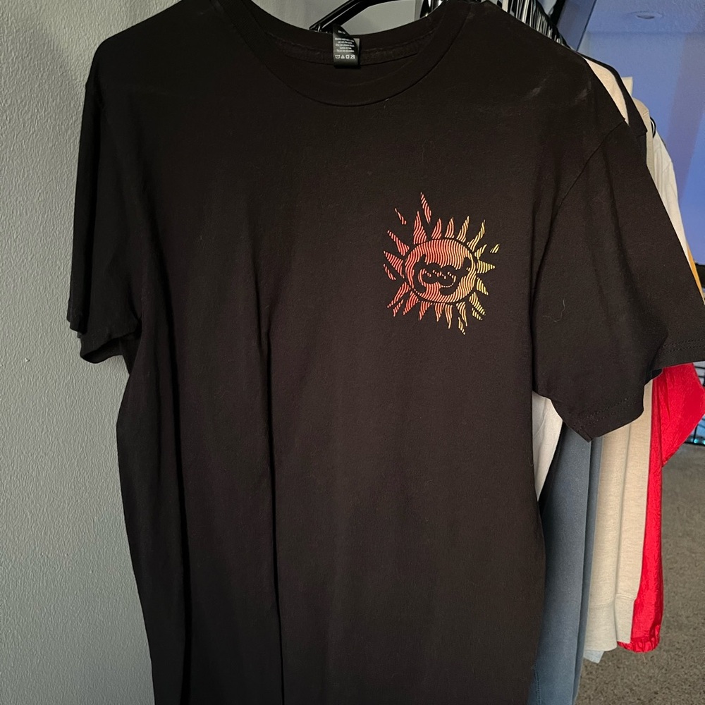 TSSF Proper Dose Shirt